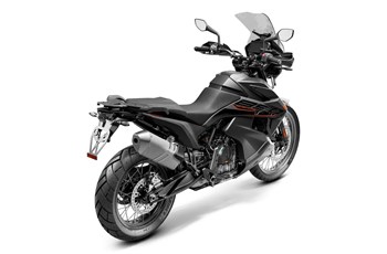 KTM 890 Adventure 2022 - Bild 3 KTM 890 Adventure 2022 - Bild 3