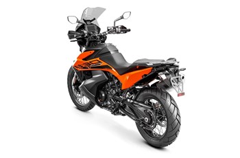 KTM 890 Adventure 2022 - Bild 4 KTM 890 Adventure 2022 - Bild 4