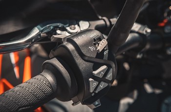 KTM 890 Adventure 2022 - Bild 10 KTM 890 Adventure 2022 - Bild 10