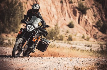 KTM 890 Adventure 2022 - Bild 15 KTM 890 Adventure 2022 - Bild 15