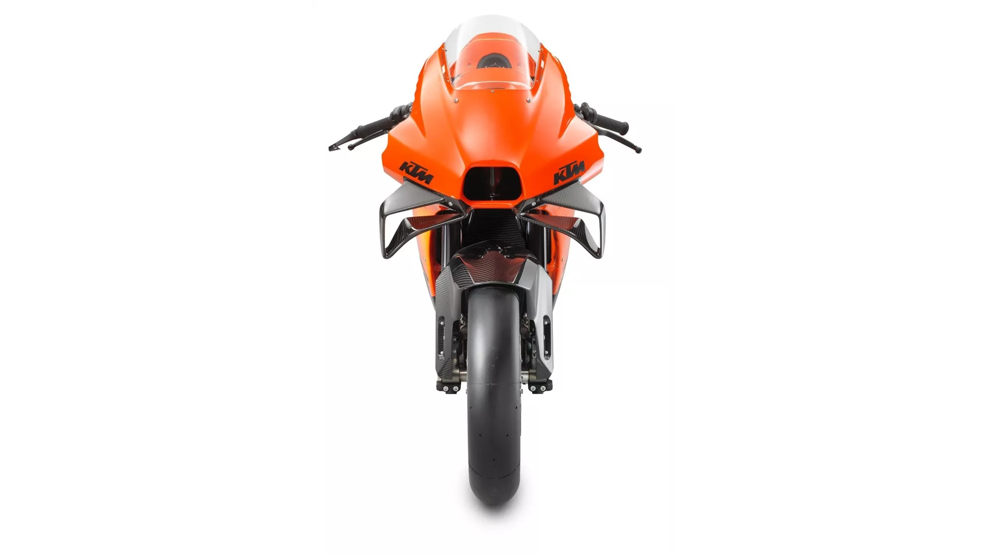 KTM RC 8C - Image 1 KTM RC 8C - Image 1