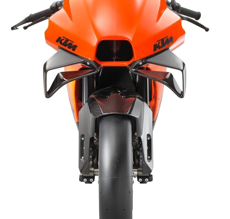 KTM RC 8C
