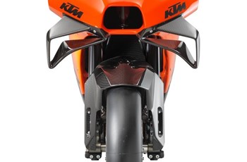 KTM RC 8C 2022 - Bild 4 KTM RC 8C 2022 - Bild 4