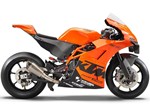 KTM RC 8C