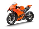 KTM RC 8C