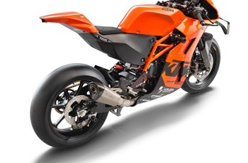 KTM RC 8C 2022 - Bild 10 KTM RC 8C 2022 - Bild 10