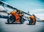 KTM RC 8C