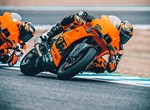 KTM RC 8C