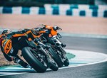 KTM RC 8C