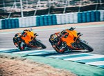 KTM RC 8C