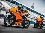 KTM RC 8C