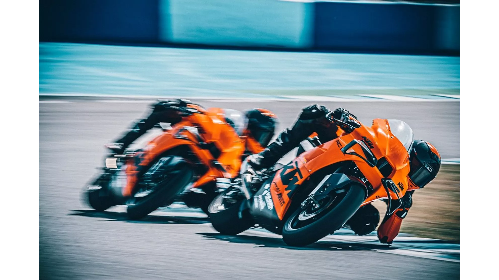 KTM RC 8C - Image 11 KTM RC 8C - Image 11