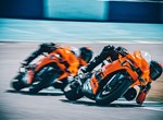 KTM RC 8C