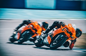 KTM RC 8C 2022 - Bild 14 KTM RC 8C 2022 - Bild 14