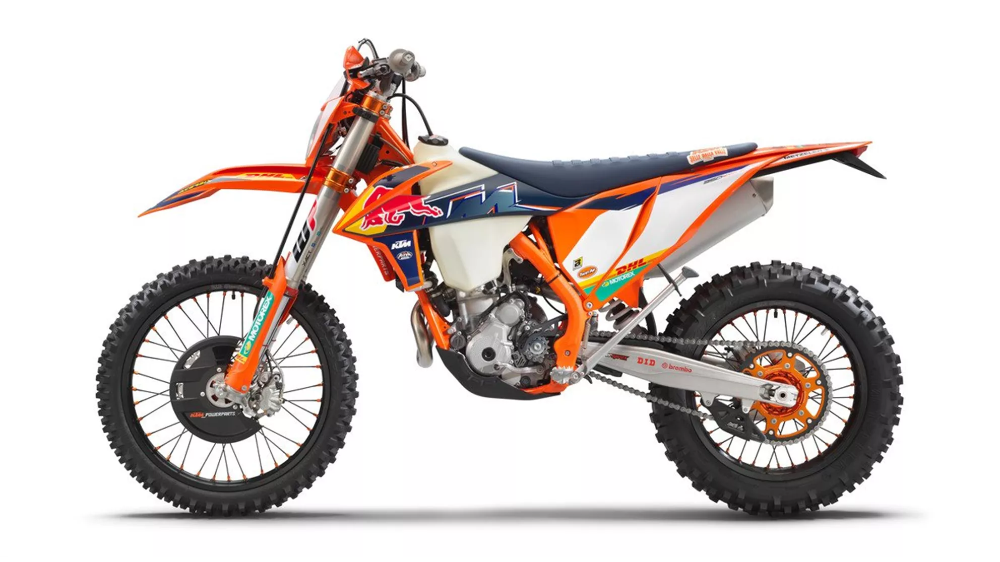 KTM 350 EXC-F Factory Edition - Image 4