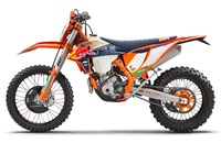 KTM 350 EXC-F Factory Edition 2022 - Bild 6