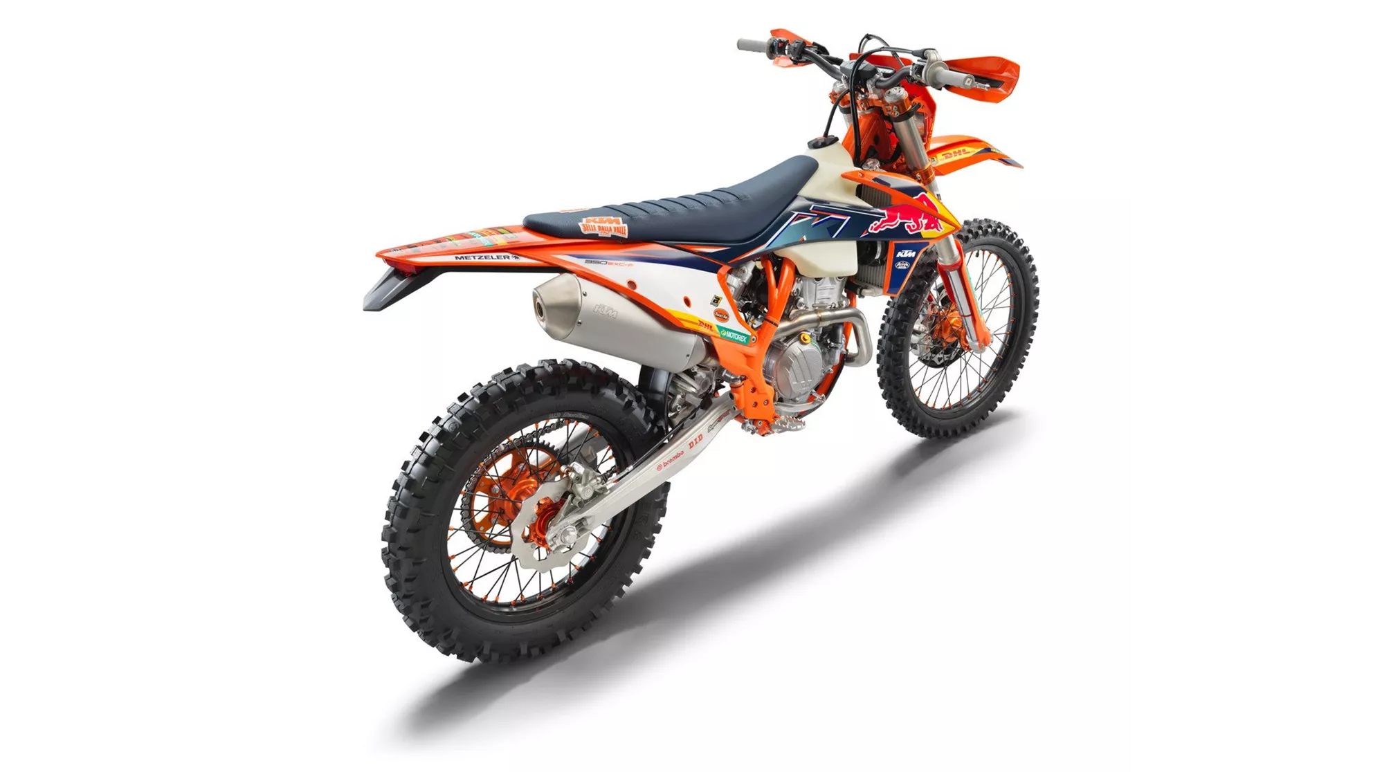 KTM 350 EXC-F Factory Edition - Image 5
