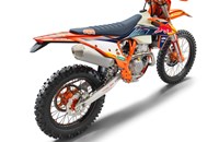 KTM 350 EXC-F Factory Edition 2022 - Bild 7