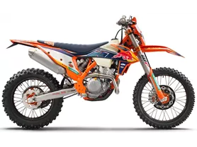 KTM 350 EXC-F Factory Edition KTM 350 EXC-F Factory Edition