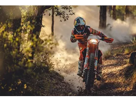 KTM 350 EXC-F Factory Edition