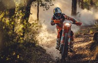 KTM 350 EXC-F Factory Edition 2022 - Bild 3