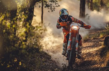 KTM 350 EXC-F Factory Edition 2022 - Bild 3 KTM 350 EXC-F Factory Edition 2022 - Bild 3