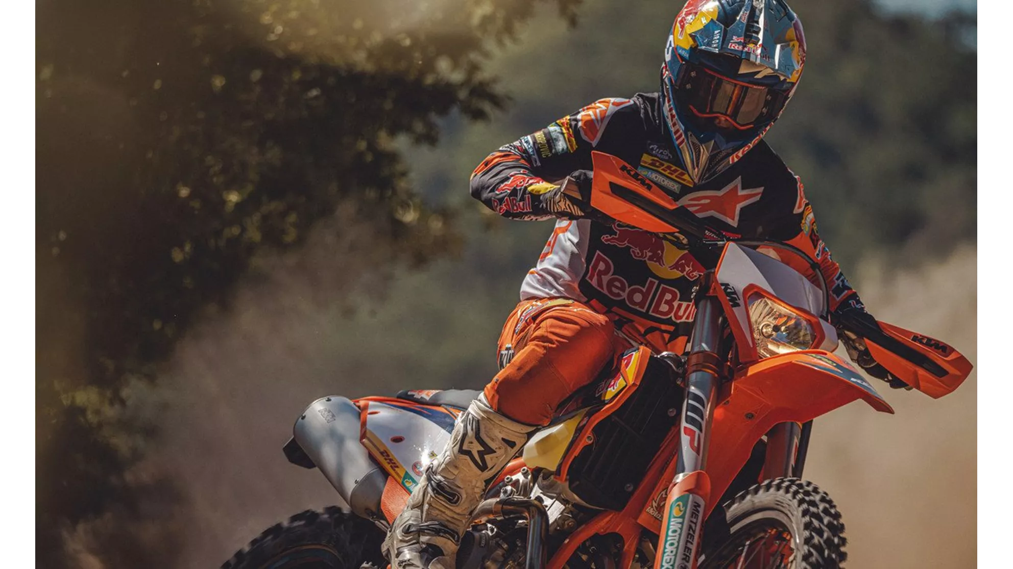KTM 350 EXC-F Factory Edition - Immagine 2