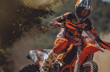 KTM 350 EXC-F Factory Edition 2022 - Bild 4 KTM 350 EXC-F Factory Edition 2022 - Bild 4