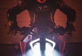 KTM 1290 Super Duke R EVO 2022 Bilder