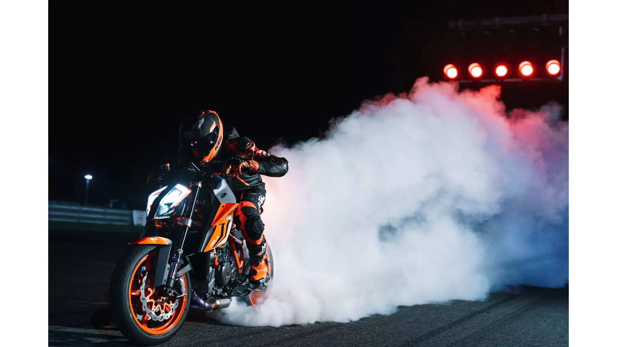 KTM 1290 Super Duke R EVO - Image 10 KTM 1290 Super Duke R EVO - Image 10