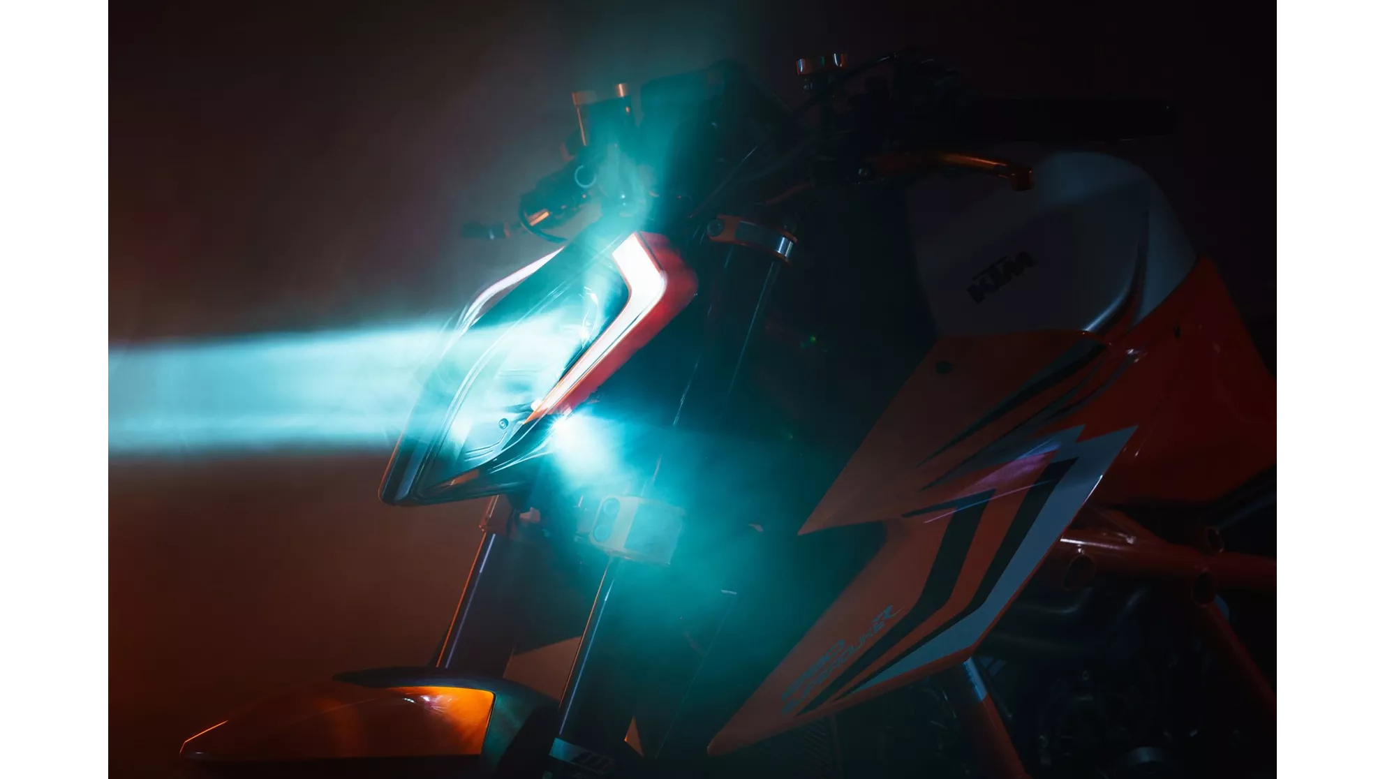 KTM 1290 Super Duke R EVO - Image 16 KTM 1290 Super Duke R EVO - Image 16