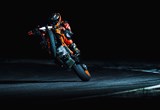 KTM 1290 Super Duke R EVO 2022 Bilder