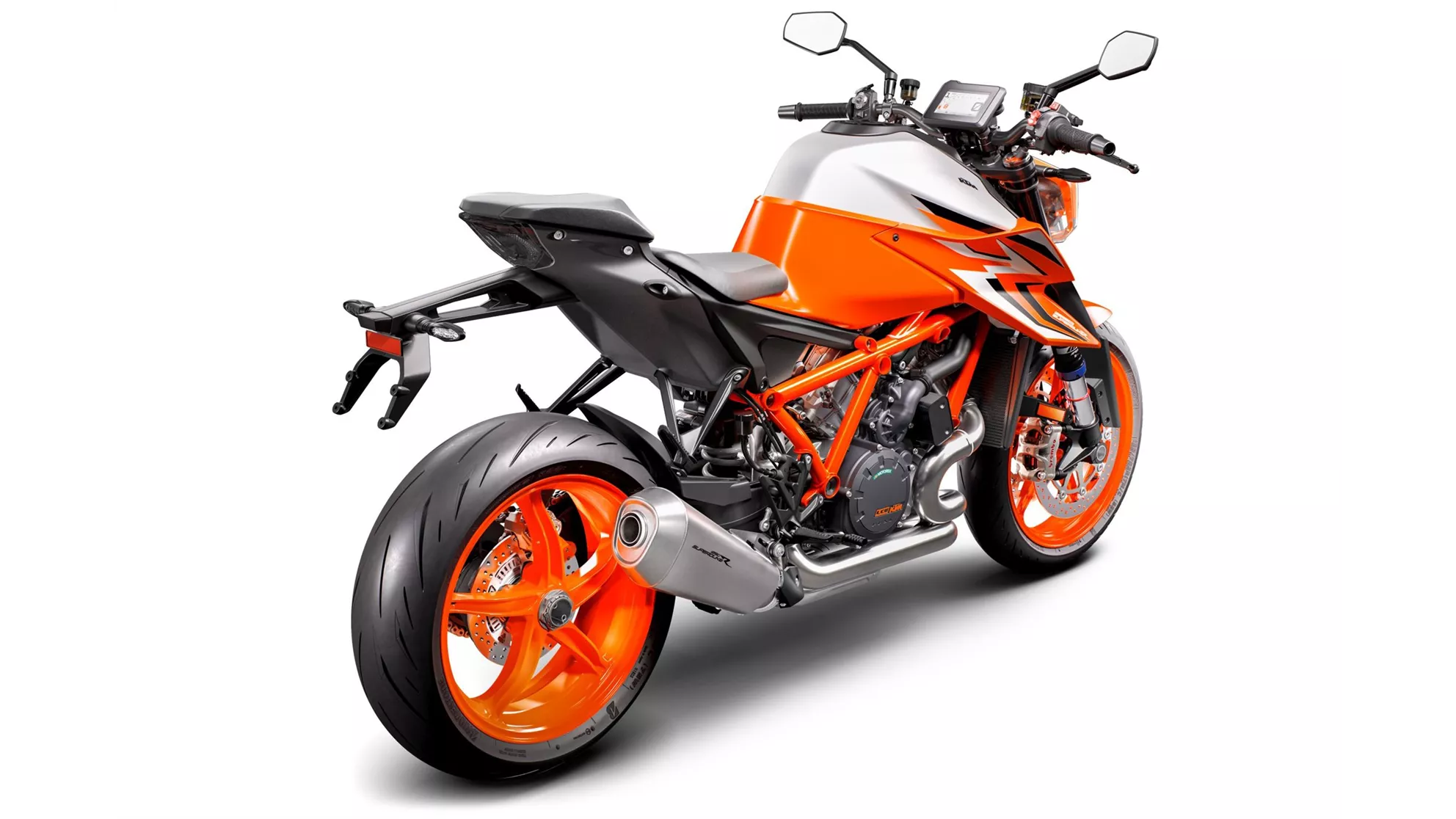 KTM 1290 Super Duke R EVO - Image 13 KTM 1290 Super Duke R EVO - Image 13