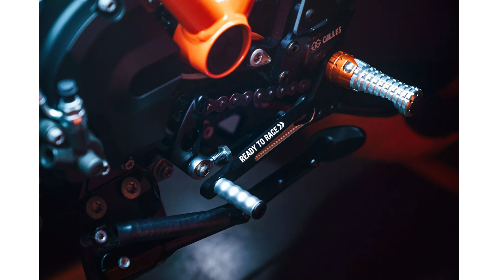 KTM 1290 Super Duke R EVO - Image 17 KTM 1290 Super Duke R EVO - Image 17
