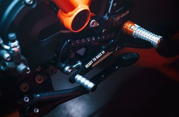 KTM 1290 Super Duke R EVO 2022 - Bild 19 KTM 1290 Super Duke R EVO 2022 - Bild 19