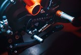 KTM 1290 Super Duke R EVO 2022 Bilder