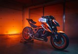 KTM 1290 Super Duke R EVO 2022 Bilder