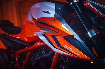 KTM 1290 Super Duke R EVO 2022 - Bild 22 KTM 1290 Super Duke R EVO 2022 - Bild 22