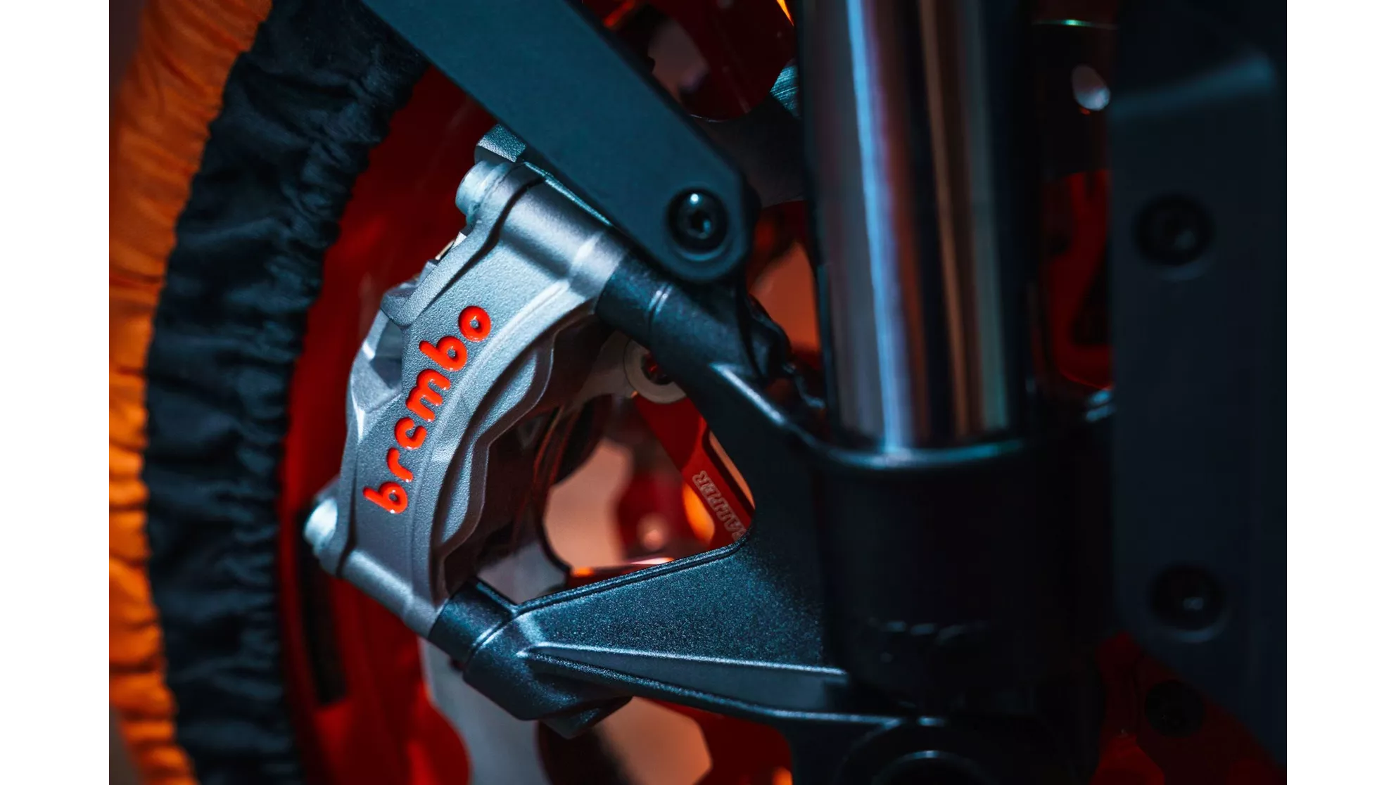 KTM 1290 Super Duke R EVO - Image 21 KTM 1290 Super Duke R EVO - Image 21