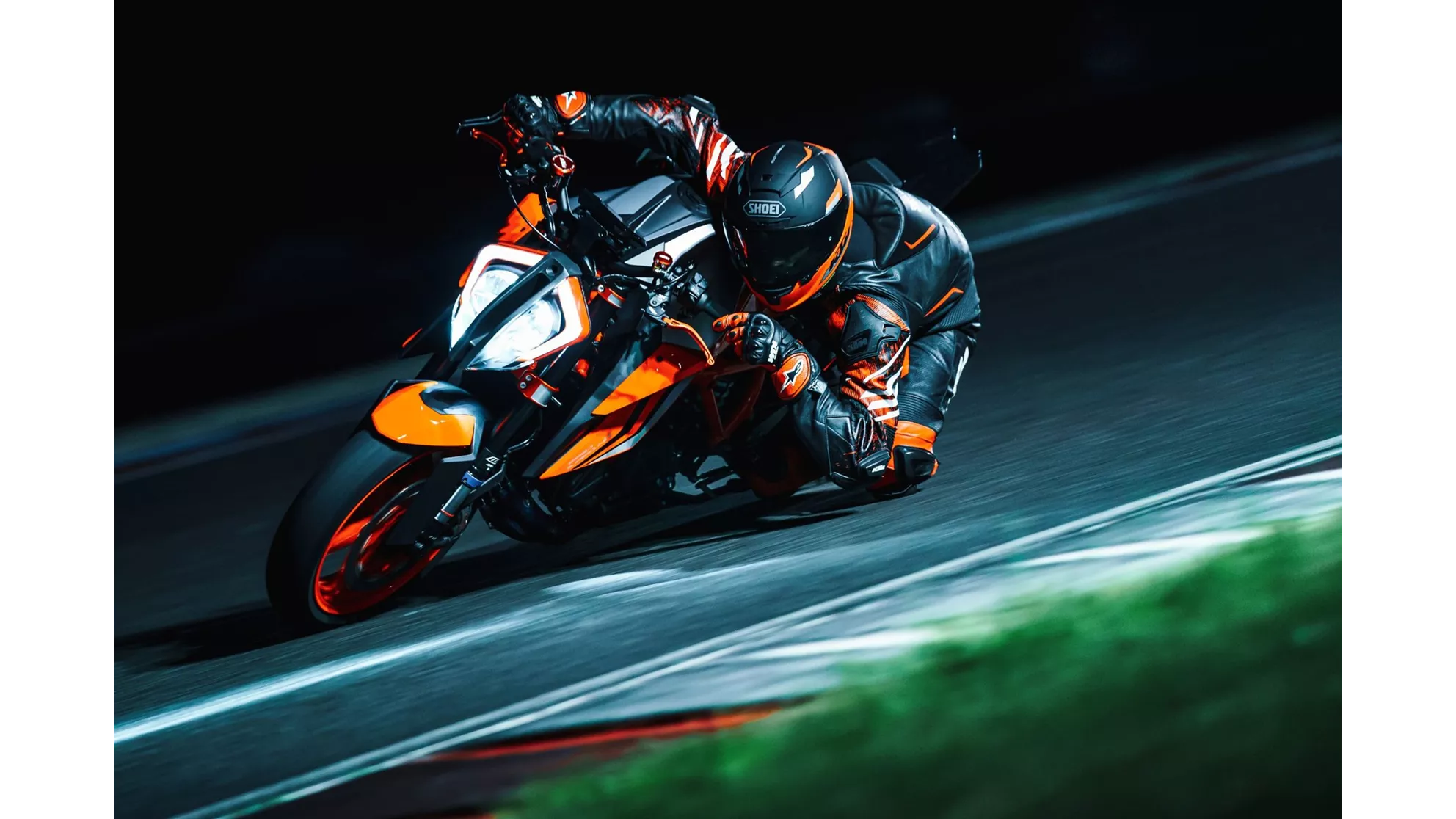 KTM 1290 Super Duke R EVO - Image 12 KTM 1290 Super Duke R EVO - Image 12