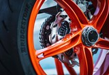 KTM 1290 Super Duke R EVO 2022 Bilder
