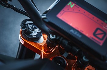 KTM 1290 Super Duke R EVO 2022 - Bild 28 KTM 1290 Super Duke R EVO 2022 - Bild 28