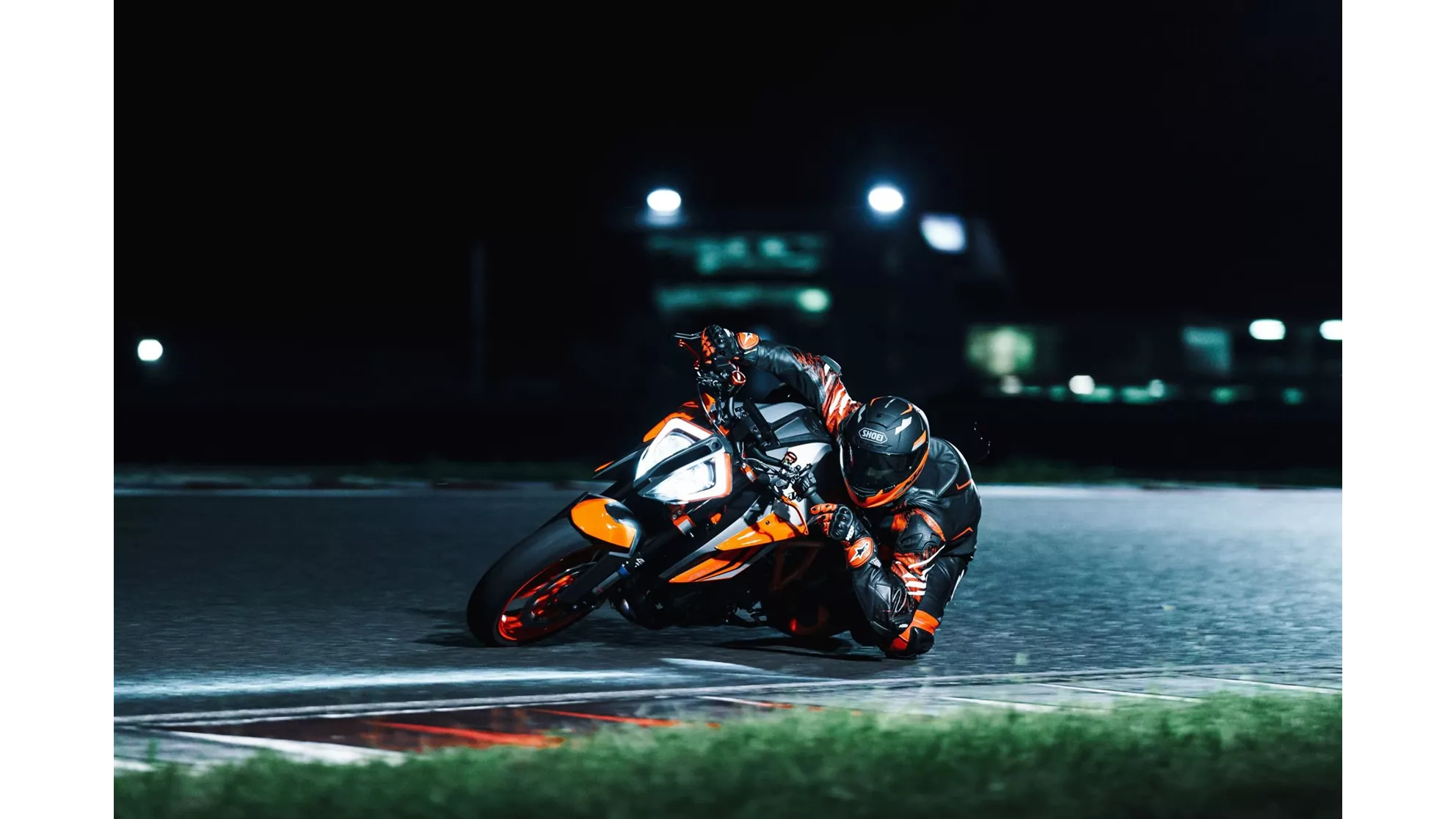 KTM 1290 Super Duke R EVO - Image 3 KTM 1290 Super Duke R EVO - Image 3