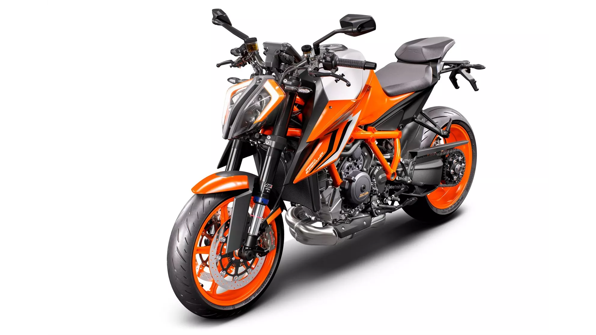 KTM 1290 Super Duke R EVO - Image 5 KTM 1290 Super Duke R EVO - Image 5