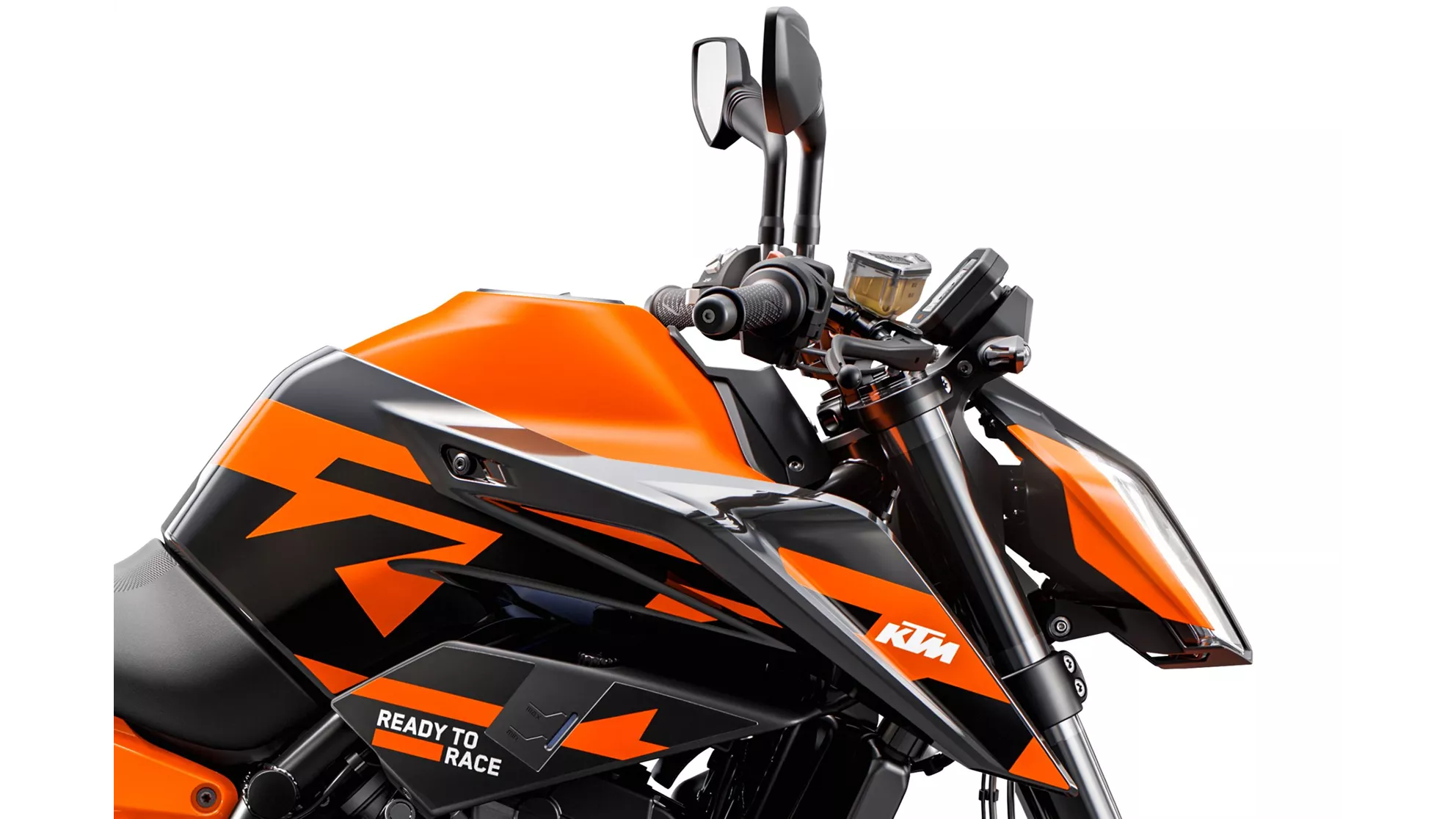 KTM 890 Duke GP - Image 6 KTM 890 Duke GP - Image 6