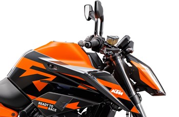 KTM 890 Duke GP 2022 - Bild 8 KTM 890 Duke GP 2022 - Bild 8