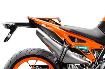 KTM 890 Duke GP 2022 - Bild 9 KTM 890 Duke GP 2022 - Bild 9