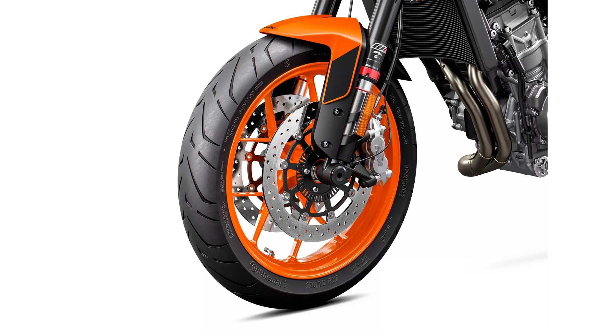 KTM 890 Duke GP - Image 8 KTM 890 Duke GP - Image 8