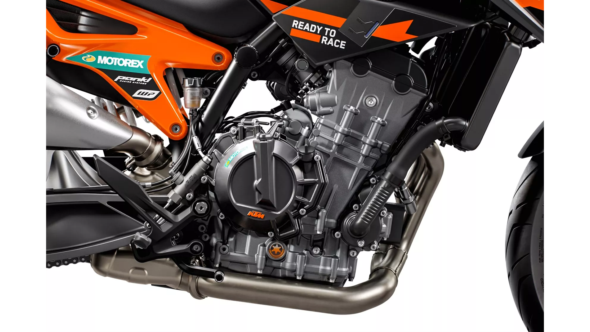 KTM 890 Duke GP - Image 9 KTM 890 Duke GP - Image 9