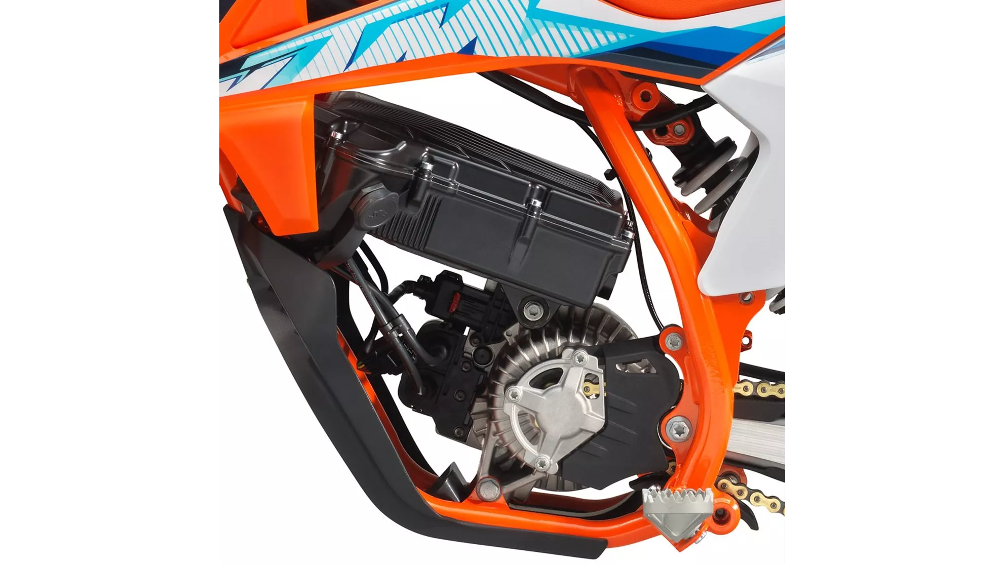 KTM SX-E 3 - Image 2 KTM SX-E 3 - Image 2
